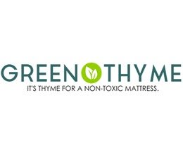 Green Thyme Coupon Coupons